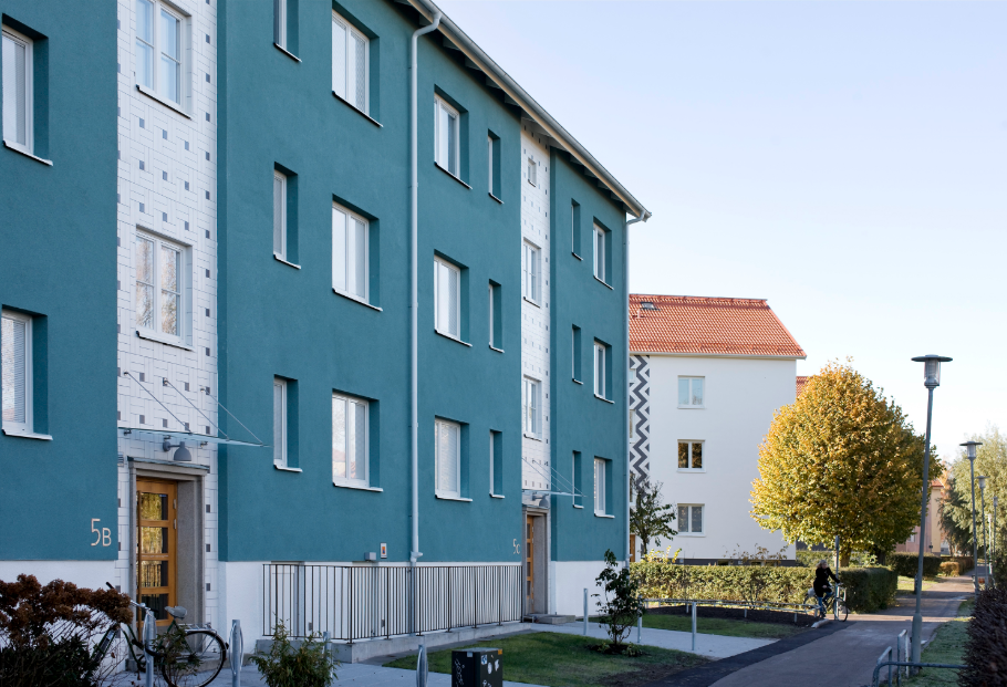 2 byggare tyreso trangsund tyresta