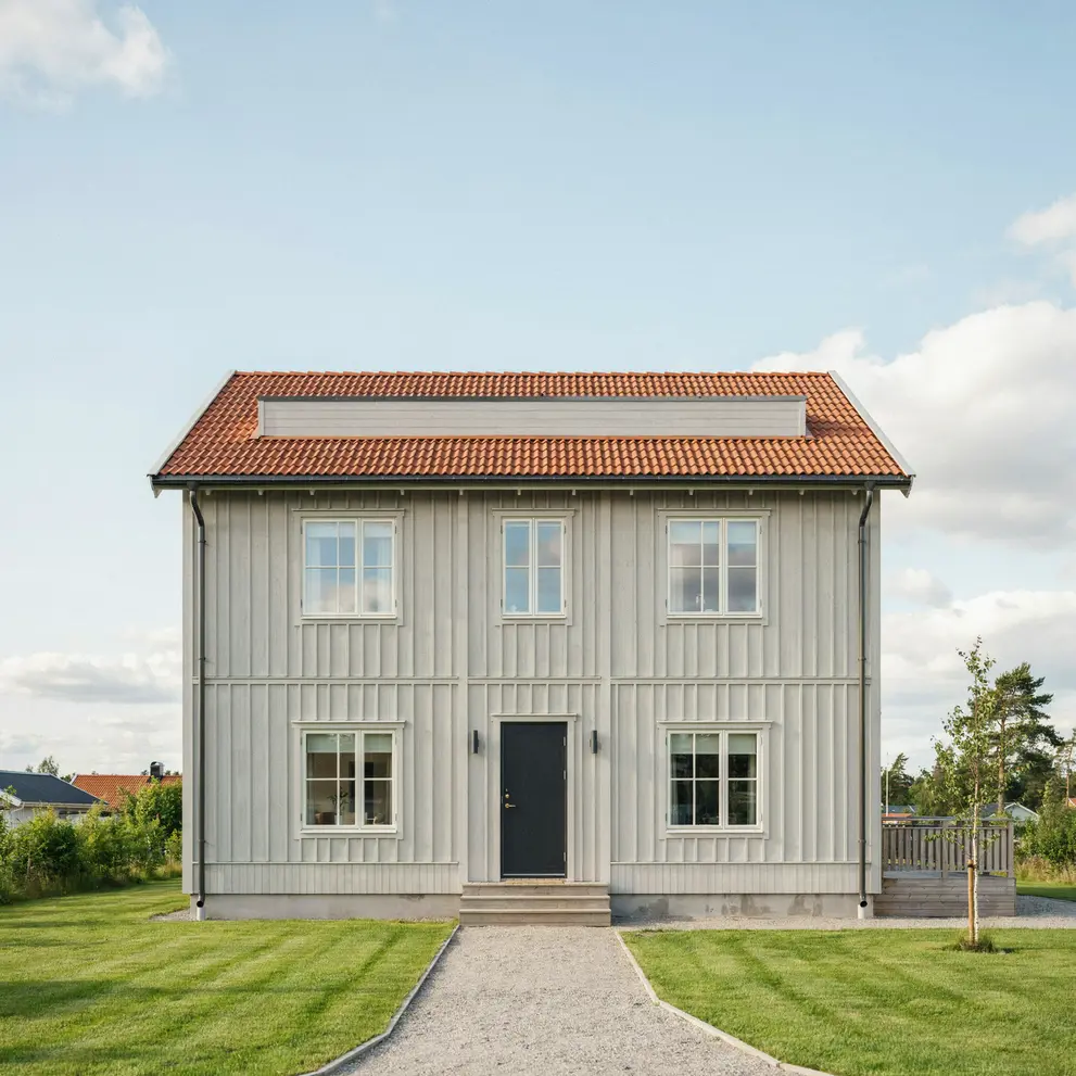 bygga losvirkeshus stockholm husbyggnation snickeri