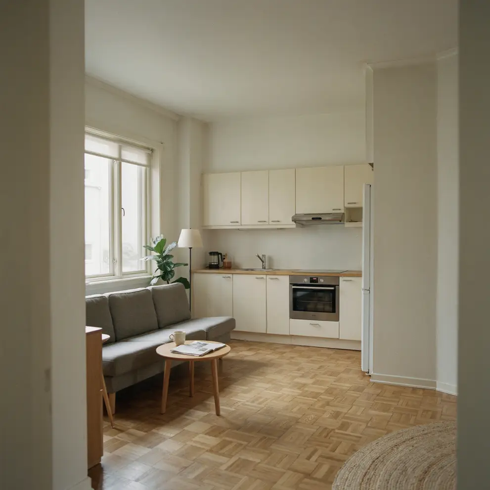 lagenhetsrenovering ostermalm tyreso vendelso stockholm